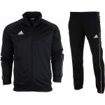 Adidas Herren Trainingsanzug Fußball Sport sportanzug jogginganzug