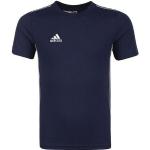 Adidas Core 18 Kinder Trainingsshirt dunkelblau