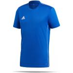 Adidas Core 18 Training Bold Blue / White S