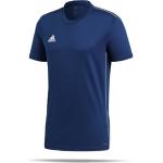 Adidas Core 18 Trainingsshirt (CV3450) blau