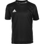 Adidas Core Training Jersey Y Shirt schwarz 116