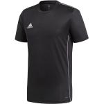 Adidas Core18 Training Jersey Shirt schwarz L