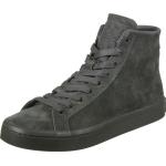 Reduzierte Olivgrüne adidas High Top Sneaker & Sneaker Boots aus Textil für Herren Größe 38,5 