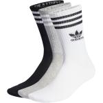 Adidas Crew Sock 3Str Socken weiss XL