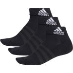 Schwarze adidas Socken & Strümpfe Größe XL 