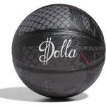 adidas D.O.L.L.A. Ball Größe 7 Schwarz