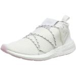 adidas Damen Arkyn Knit W Gymnastikschuhe Weiß (Crystal White/Ftwr White/Clear Pink), 36 EU