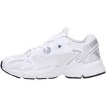 Weiße Streetwear adidas Astir Low Sneaker für Damen Größe 36,5 