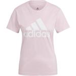 Rosa adidas T-Shirts für Herren Größe S 