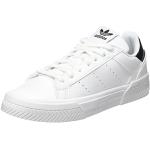 adidas Damen Court Tourino Sneaker, Cloud White/Cl