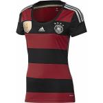 adidas Damen DFB Trikot Deutschland Home Away 4 Sterne FIFA Fußball Weltmeister