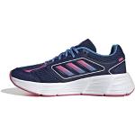 Pinke adidas Galaxy Joggingschuhe & Runningschuhe aus Mesh für Damen Größe 40,5 