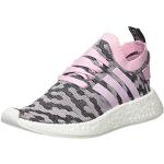 Reduzierte Pinke adidas Core Low Sneaker aus Textil für Damen Größe 40,5 
