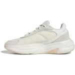 adidas Damen Ozelle Cloudfoam Lifestyle Running Shoes Sneaker, Cloud White/Cloud White/FTWR White, 41 1/3 EU