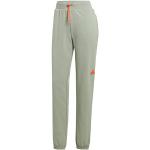 Adidas Damen Pants (1/1) W C Esc Reg PNT, Silver Green, IC0261, 2XS