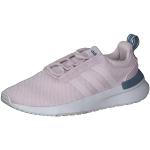 adidas Damen Racer TR21 Running Shoe, Almost Pink/Almost Pink/Cloud White, 36 EU