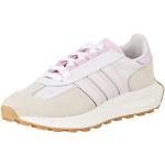 Adidas Damen RETROPY E5 W Sneaker, FTWR White/Almost pink/Bliss Lilac, 41 1/3 EU