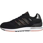 Schwarze adidas Core Joggingschuhe & Runningschuhe für Damen Größe 38,5 