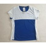 Blaue adidas Climacool Damenpoloshirts & Damenpolohemden Größe XS 