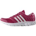adidas Damen Sport Schuhe Laufschuhe Breeze 101 2 W AF5344, Farbe:Pinktöne, Größe:UK 4 - EUR 36 2/3 - 22.5 cm