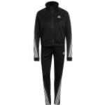 adidas Damen Sportswear Teamsport Trainingsanzug BLACK/CARBON S (4065417023338)