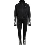 adidas Damen Sportswear Teamsport Trainingsanzug BLACK/CARBON XXL (4065417019676)