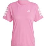 ADIDAS Damen T-Shirt Own the Run PNKFUS S (4066762805310)