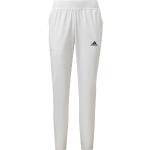 adidas Damen Tennishose WHITE/BLACK XS (4064041796601)