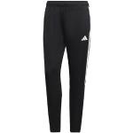 Adidas Damen Tracksuit Pants Tiro23 Cbtrpntw, Black/White, HS9530, 2XS