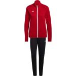 adidas Damen Trainingsanzug Entrada 22 Track Suit H57562+HC0335 S
