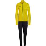 adidas Damen Trainingsanzug Entrada 22 Track Suit HI2137+HC0335 S