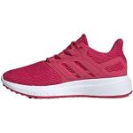 adidas Damen Ultimashow Running Shoe, Power Pink/Power Pink/Cloud White, 40 EU