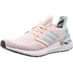 Adidas Damen Ultraboost 20 W Running Shoe, Pink, 36 2/3 EU