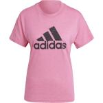adidas Damen Winners 3.0 Funktionsshirt pink XL