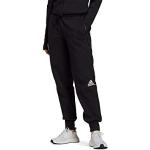 adidas Damen Zne Sporthose, Black/Black/White, XL