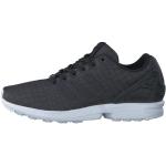 adidas Damen Zx Flux Sneakers, Schwarz (Core Black/core Black/Footwear White), 36 2/3 EU