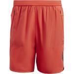 Adidas Designed for Training Shorts bright red (IC2046)