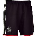 Adidas DFB Home Away Shorts XL schwarz, Away
