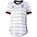 adidas DFB DFB - Deutscher Fußball-Bund Deutschland Trikots für Damen zum Fußballspielen - Heim 2020/21 