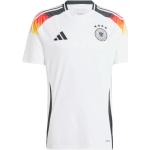 Adidas, Deutschland Heimtrikot 24 Multicolor, Herren, Größe: L
