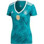 adidas DFB Deutschland Auswärtstrikot Away Fußball Trikot Damen Frauen WM