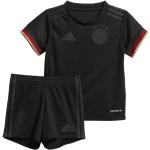 adidas DFB Deutschland Away Baby-Minikit 68