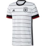 adidas DFB Deutschland EM Trikot 2020 Herren Männer UVP 89,95€ weiß