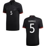 adidas DFB Deutschland Trikot Away EM2020 Hummels - EH6117 , Plattform XL