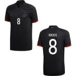 adidas DFB Deutschland Trikot Away EM2020 Kroos - EH6117 , Plattform S