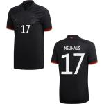adidas DFB Deutschland Trikot Away EM2020 Neuhaus - EH6117 , Plattform M