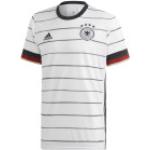 adidas DFB Deutschland Trikot Home EM 2020 Weiss - EH6105 2XL
