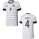 adidas DFB Deutschland Trikot Home EM2020 Ginter - EH6105, Plattform M