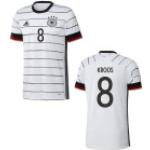 adidas DFB Deutschland Trikot Home EM2020 Kroos - EH6105, Plattform L