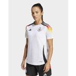 adidas DFB Frauenteam 2024 Heimtrikot Authentic - Damen, White